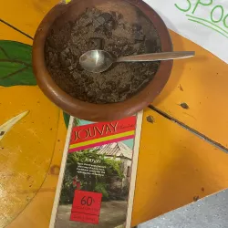 Grenada Chocolate Company - Sauteurs