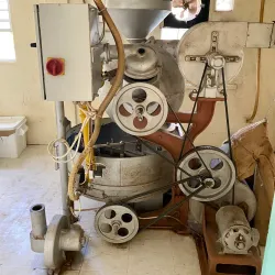 Grenada Chocolate Company - Sauteurs