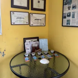 Grenada Chocolate Company - Sauteurs