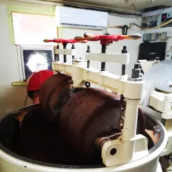 Grenada Chocolate Company - Sauteurs