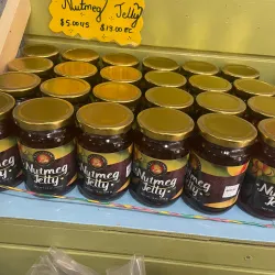 Grenada Chocolate Company - Sauteurs