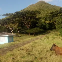 Levera National Park - Sauteurs