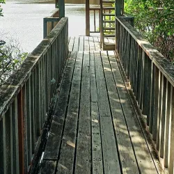 Levera National Park - Sauteurs