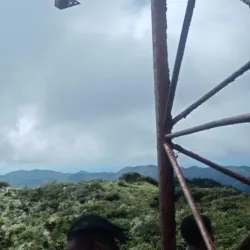 Mount Saint Catherine - Sauteurs