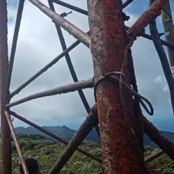 Mount Saint Catherine - Sauteurs