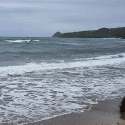 Sauteurs Bay - Sauteurs