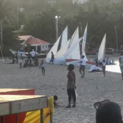 Sauteurs Bay - Sauteurs