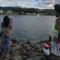 Sauteurs Bay - Sauteurs