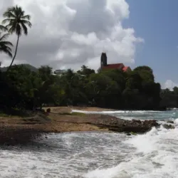 Sauteurs Bay - Sauteurs