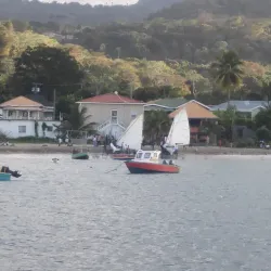 Sauteurs Bay - Sauteurs