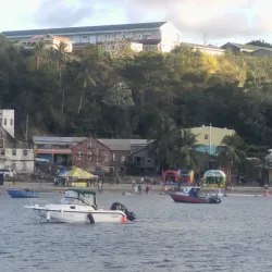 Sauteurs Bay - Sauteurs