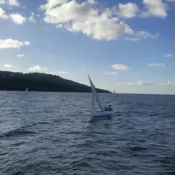 Sauteurs Bay - Sauteurs