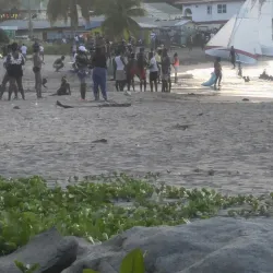 Sauteurs Bay - Sauteurs