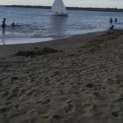 Sauteurs Bay - Sauteurs