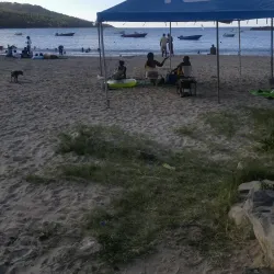 Sauteurs Bay - Sauteurs