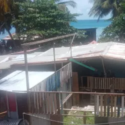 Sauteurs Market - Sauteurs