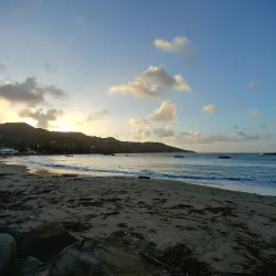 Sauteurs Market - Sauteurs