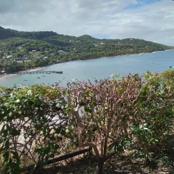 Sauteurs Market - Sauteurs