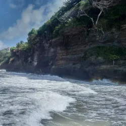 Sauteurs Market - Sauteurs