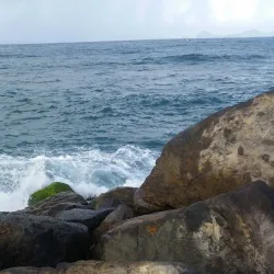 Sauteurs Market - Sauteurs