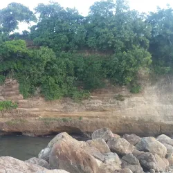 Sauteurs Market - Sauteurs