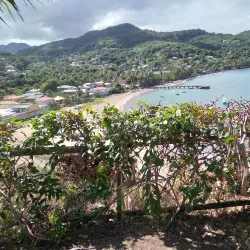 Sauteurs Market - Sauteurs