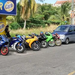 Sauteurs Market - Sauteurs