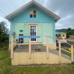 Grenada Chocolate Company - Victoria