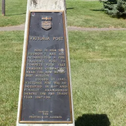 Victoria Heritage Trail - Victoria