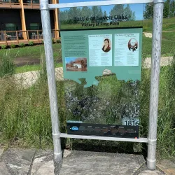 Victoria Heritage Trail - Victoria