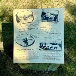 Victoria Heritage Trail - Victoria