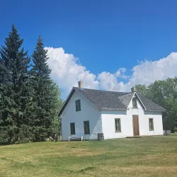 Victoria Heritage Trail - Victoria