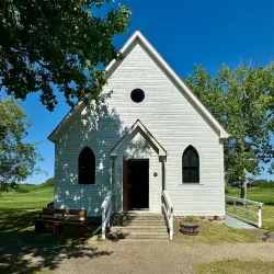 Victoria Heritage Trail - Victoria