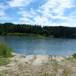 Victoria Heritage Trail - Victoria