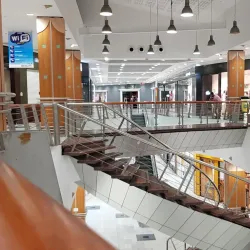 Centre Commercial Destreland - Baie Mahault