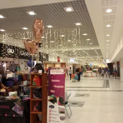 Centre Commercial Destreland - Baie Mahault