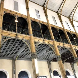 Eglise Saint-Pierre et Saint-Paul - Baie Mahault