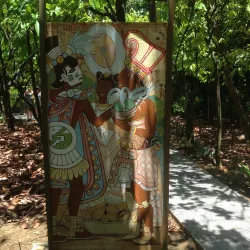 La Maison du Cacao - Baie Mahault