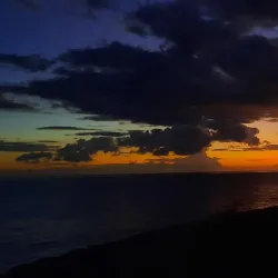 La Riviere des Pères - Baie Mahault