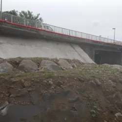 La Riviere des Pères - Baie Mahault