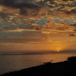 La Riviere des Pères - Baie Mahault