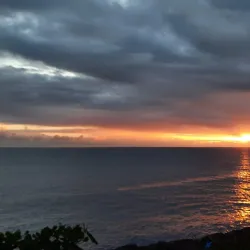 La Riviere des Pères - Baie Mahault