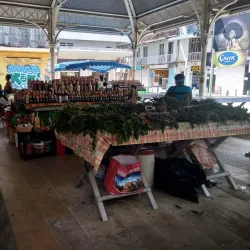 Marché de Baie-Mahault - Baie Mahault