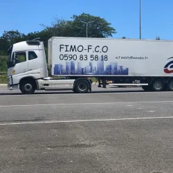 Parc d'Activités de Jarry - Baie Mahault
