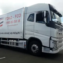 Parc d'Activités de Jarry - Baie Mahault