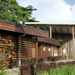 Parc National de la Guadeloupe (nearby) - Baie Mahault