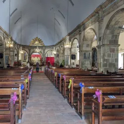 Basse-Terre Cathedral (Cathédrale Notre-Dame de Guadeloupe) - Basse-Terre