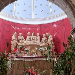 Basse-Terre Cathedral (Cathédrale Notre-Dame de Guadeloupe) - Basse-Terre