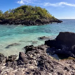 Cousteau Reserve - Basse-Terre