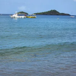 Cousteau Reserve - Basse-Terre